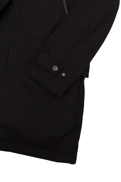 Jacket 11 Wavestar Strellson черен