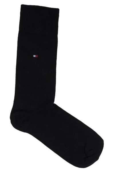 Socks 3 Pack Tommy Hilfiger сив