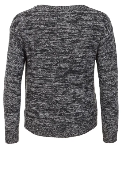 Ogivale Sweater Pennyblack черен