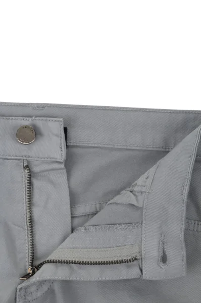Дънки J10 | Cropped Fit Armani Jeans сив