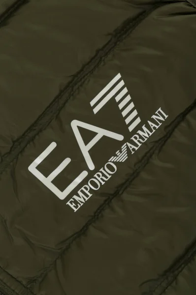 Vest EA7 каки