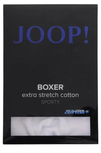 Boxer Shorts Joop! бял