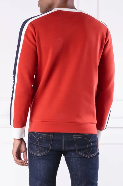 Суитчър/блуза | Regular Fit Marc O' Polo червен