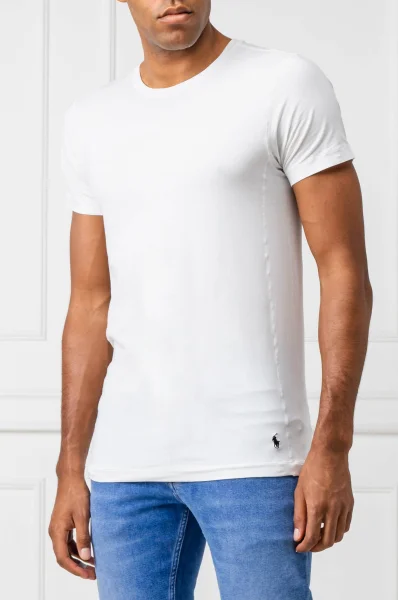 T-shirt/Undershirt  POLO RALPH LAUREN бял