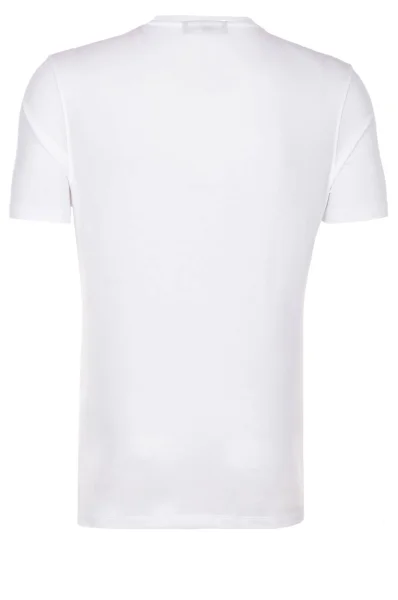 T-shirt Michael Kors бял