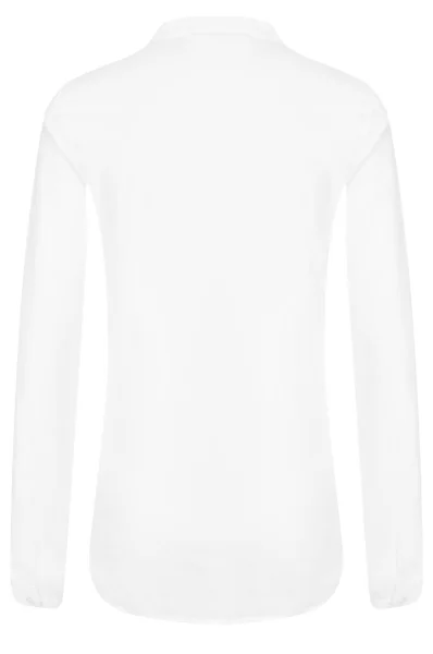 Риза Arrinha | Regular Fit Desigual бял
