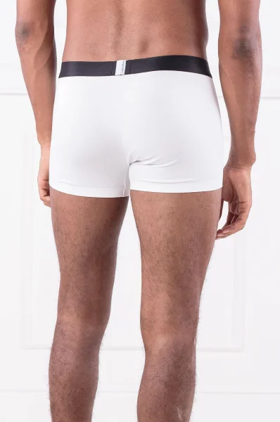 Boxer shorts Calvin Klein Underwear бял