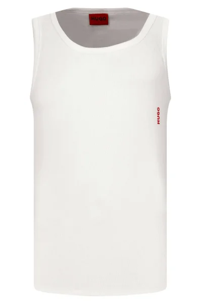 Потник 2-pack Hugo Bodywear бял