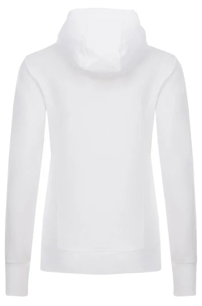 Блуза EA7 бял