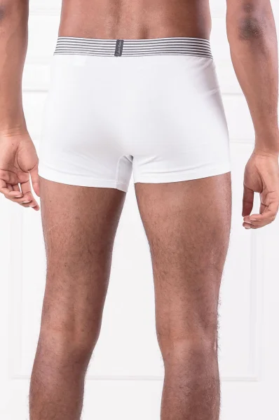 Iron Strenght boxer shorts Calvin Klein Underwear бял