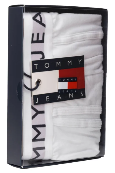 Boxer shorts  Tommy Jeans бял