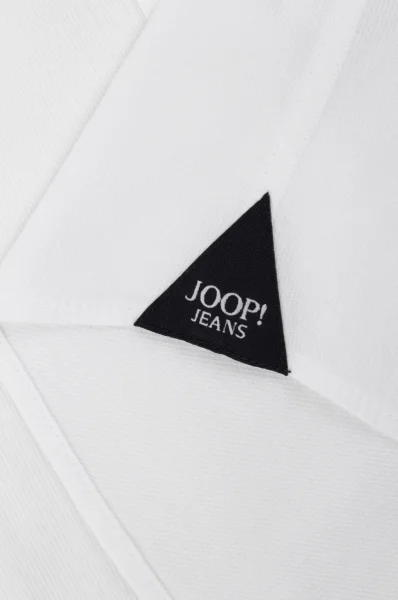 Риза Heli | Regular Fit Joop! Jeans бял