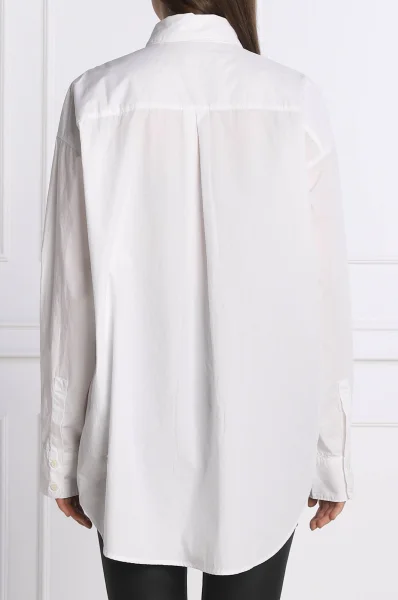 Риза NOLA | Oversize fit Levi's бял