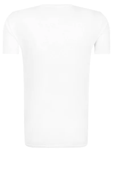Тениска Trussardi бял