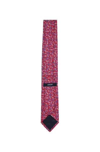 Копринен вратовръзка Joop! червен