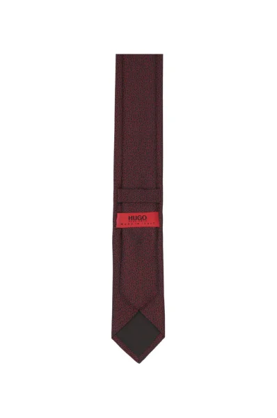 Вратовръзка HUGO тъмносин