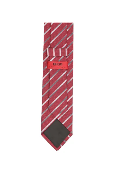 Вратовръзка HUGO бордо
