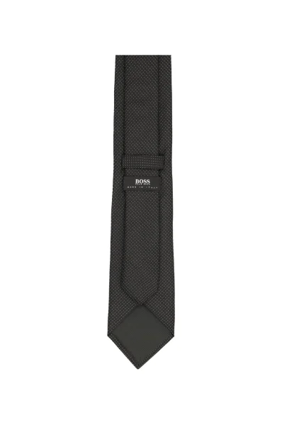 Вратовръзка BOSS BLACK черен