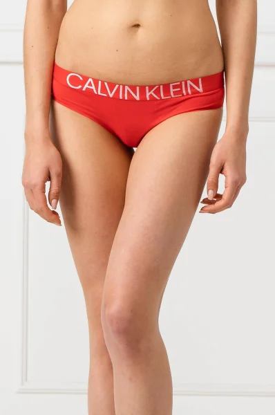 Бикини Calvin Klein Underwear червен