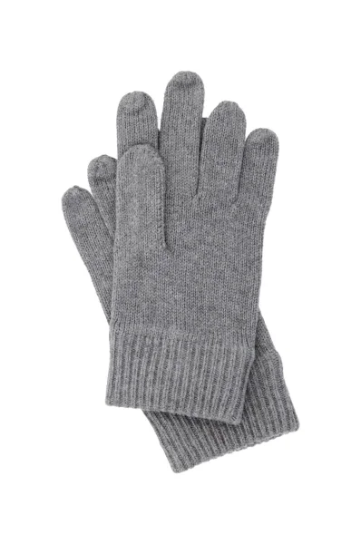 Ръкавици BASIC Calvin Klein сив