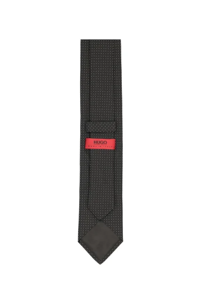 Вратовръзка HUGO черен