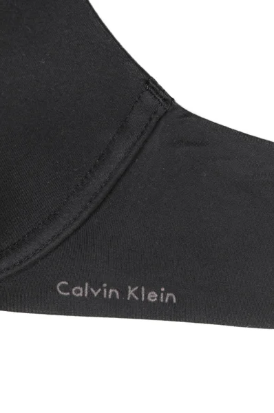 Bra Calvin Klein Underwear черен