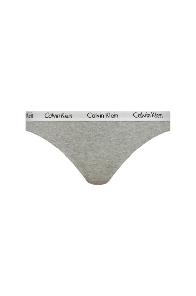 Бикини 3-pack Calvin Klein Underwear розов