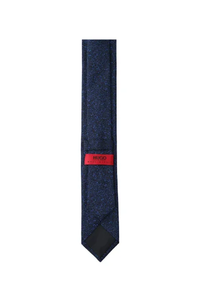 Копринен вратовръзка HUGO син