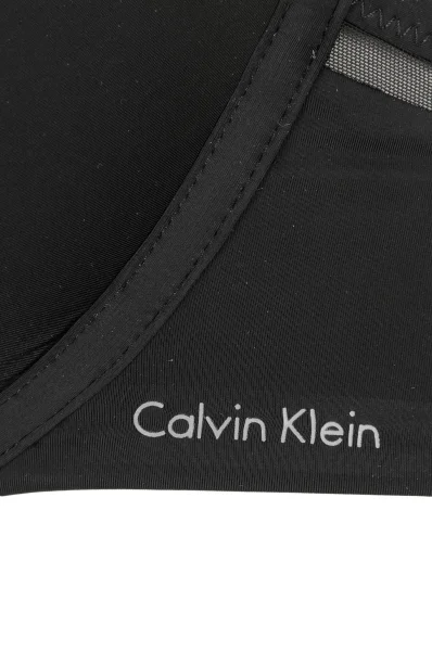 Naked Touch Tailored Bra Calvin Klein Underwear черен