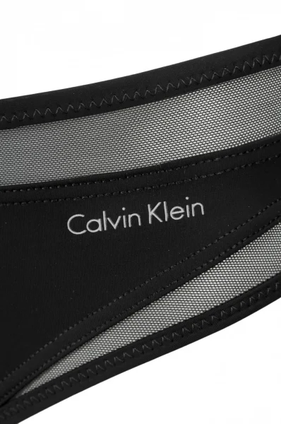 Naked Touch Tailored Briefs Calvin Klein Underwear черен