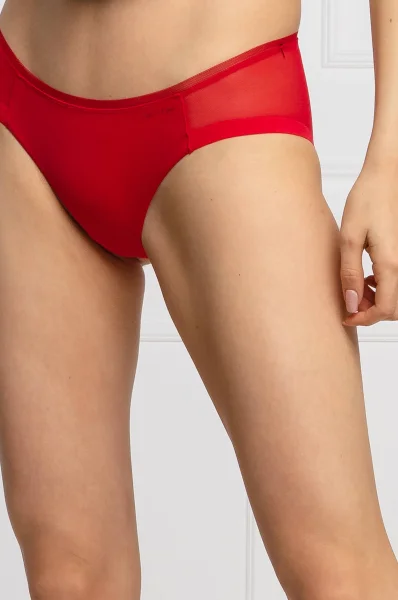 Briefs Calvin Klein Underwear червен