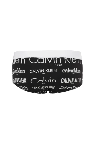 Boxer shorts Calvin Klein Underwear черен