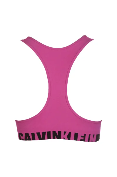 Bra Calvin Klein Underwear розов