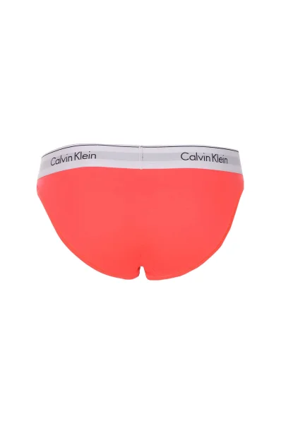 Briefs Calvin Klein Underwear коралов
