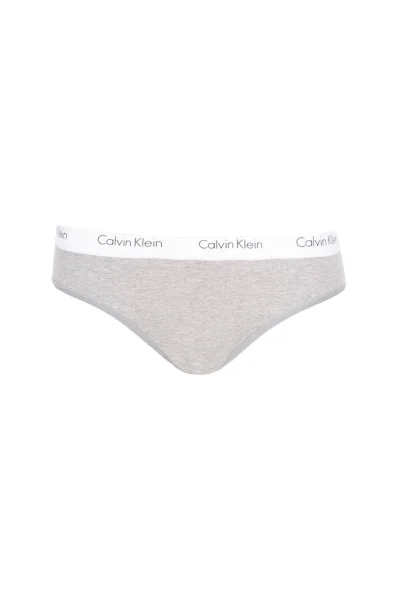2-pack briefs Calvin Klein Underwear пепеляв