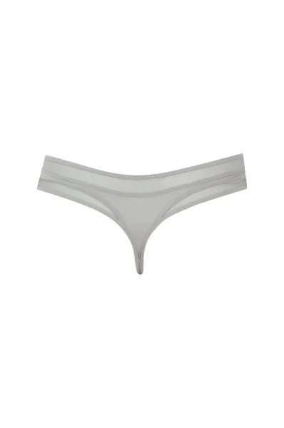Naked Touch Tailored Briefs Calvin Klein Underwear сив