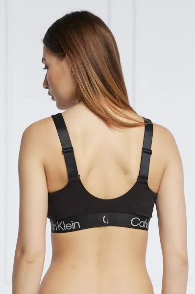 Сутиен Calvin Klein Underwear черен