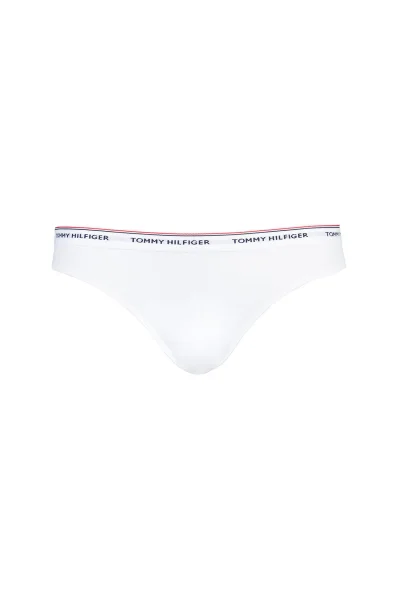 Бикини 3-pack Tommy Hilfiger Underwear тъмносин