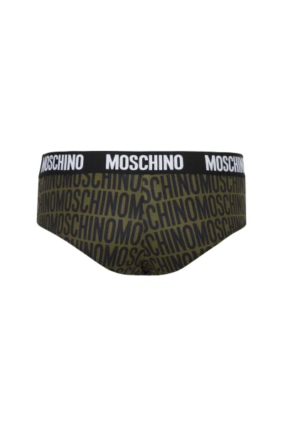 Briefs Moschino Underwear каки