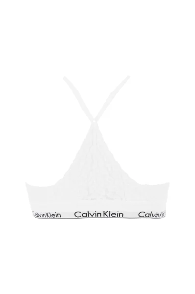 Сутиен Calvin Klein Underwear бял