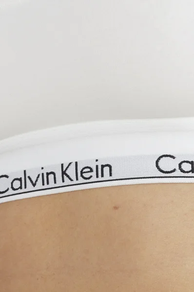 Bra/Bralette Calvin Klein Underwear бял