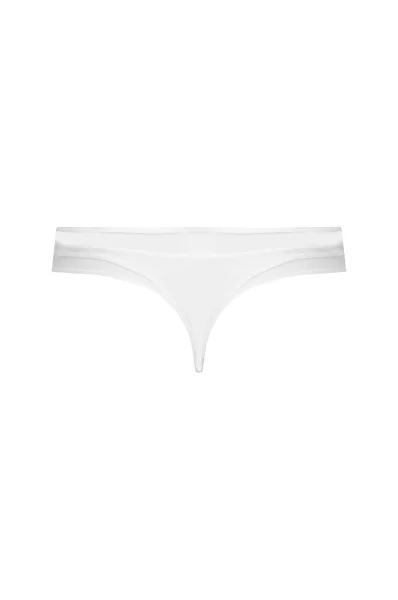 Naked Touch Tailored Briefs Calvin Klein Underwear бял