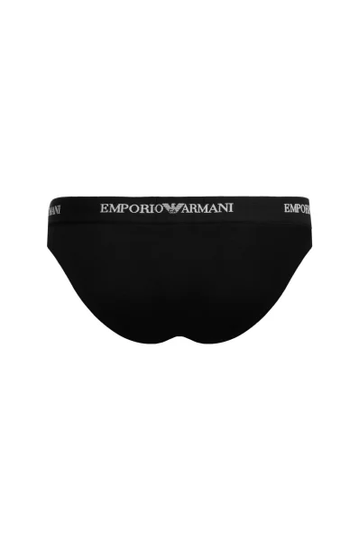Figi 2-pack Emporio Armani бял
