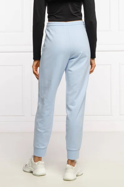 Спортен панталон | Regular Fit Calvin Klein Performance небесносин