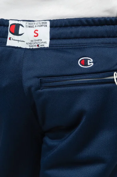 Спортен панталон | Custom fit Champion тъмносин