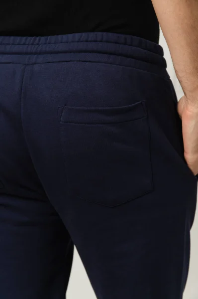 Спортен панталон | Regular Fit Kenzo тъмносин