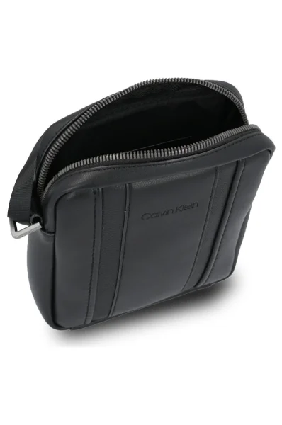 Репортерска чанта 1G iPad Calvin Klein черен