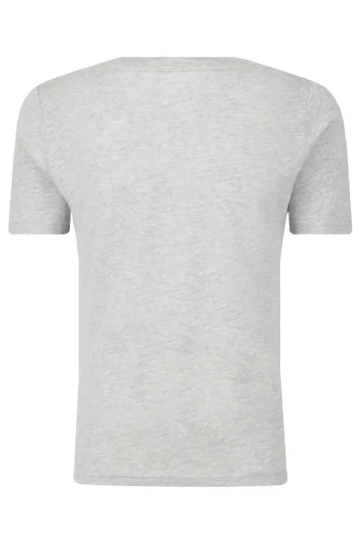 Тениска | Regular Fit POLO RALPH LAUREN сив