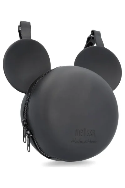 Дамска чанта за рамо Melissa Ball Disney Melissa черен