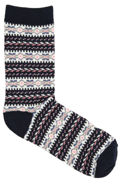 Чорапи 3-pack POLO RALPH LAUREN 	многоцветен	